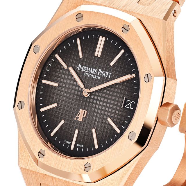 Audemars Piguet Royal Oak 16202OR.OO.1240OR.02 Image 2